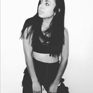 Meet your Posher, Gina